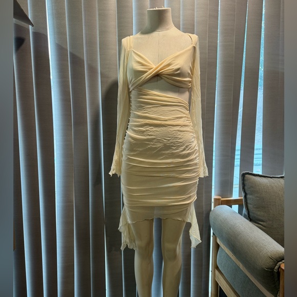 colysmo Dresses & Skirts - COLYSMO mini dress ✨